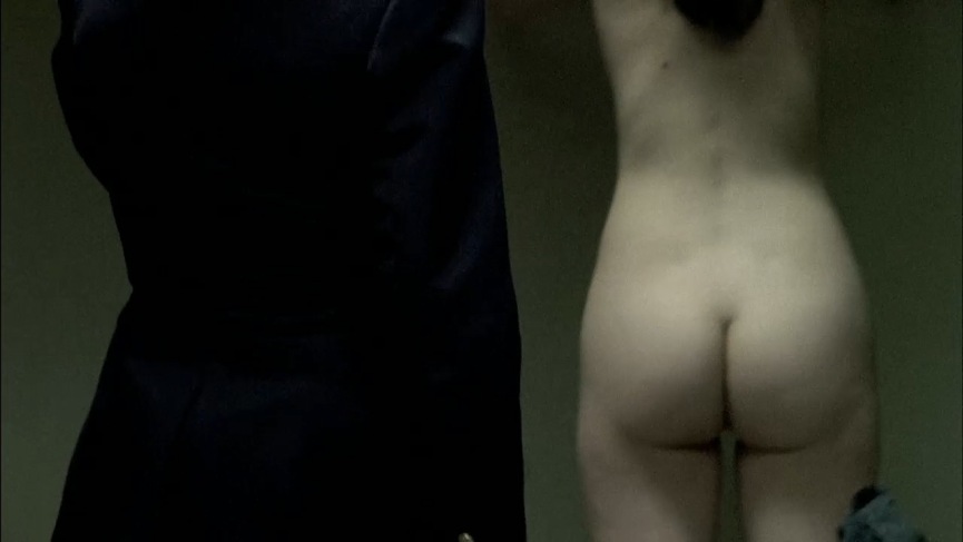 Daniela Virgilio foto nuda 31