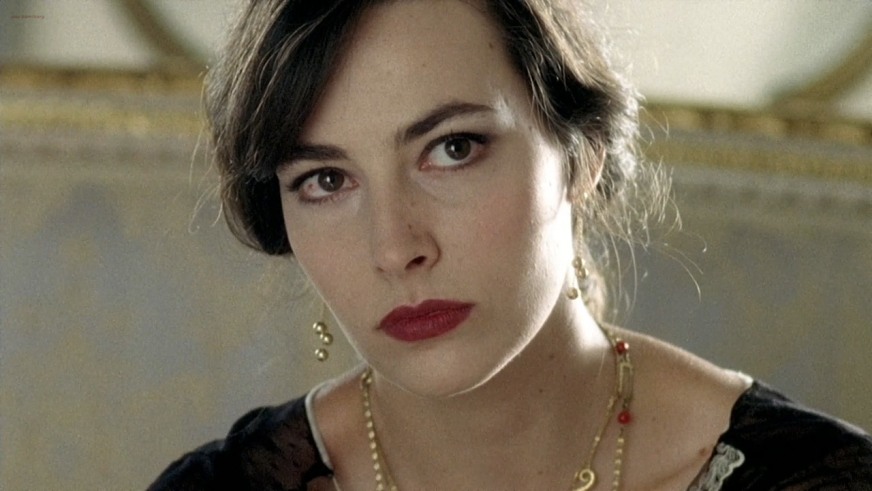 Daniela Virgilio tette 58