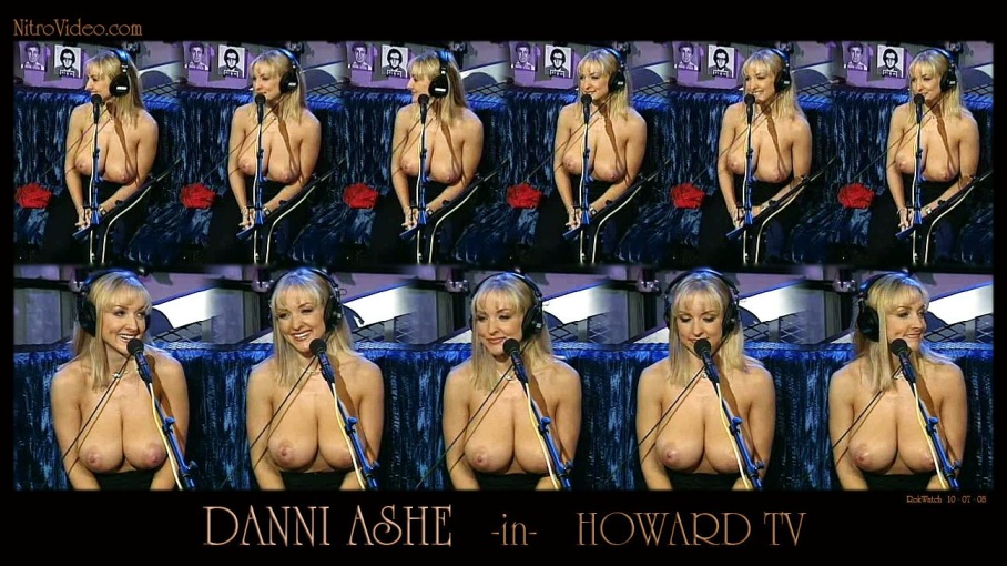 Danni Ashe seni 71