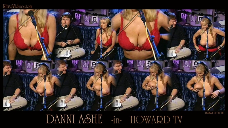 Danni Ashe seni 92