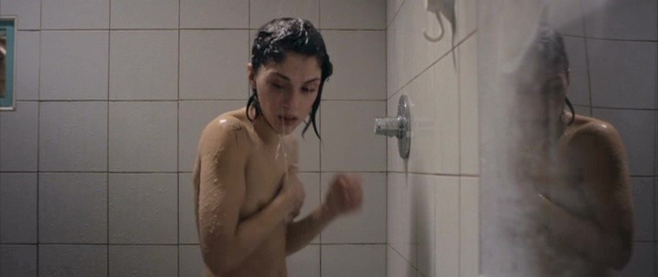 Daphne Scoccia foto intime 42