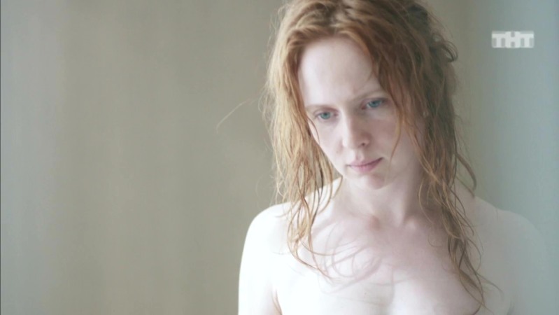 Darya Belousova tette