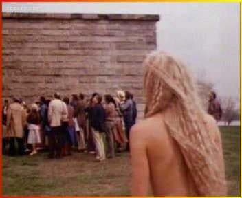 Daryl Hannah foto intime 18