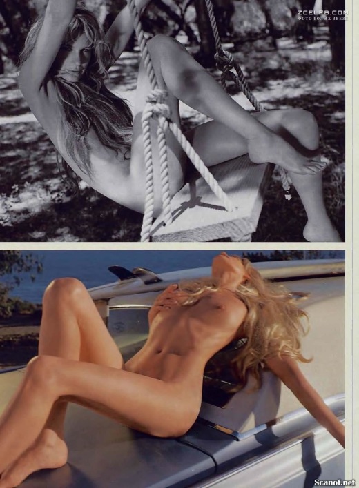 Daryl Hannah illuminata la figa 17
