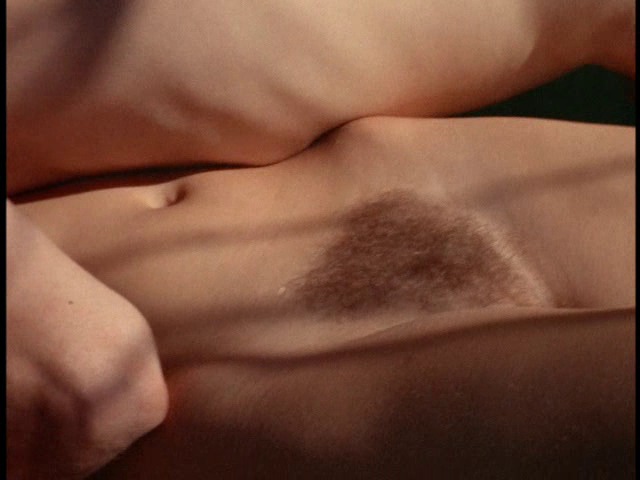 Debbie Osborne foto amatoriali culo nudo
