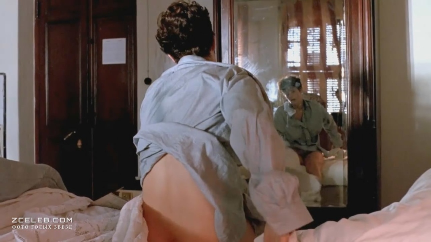 Debra Winger foto intime