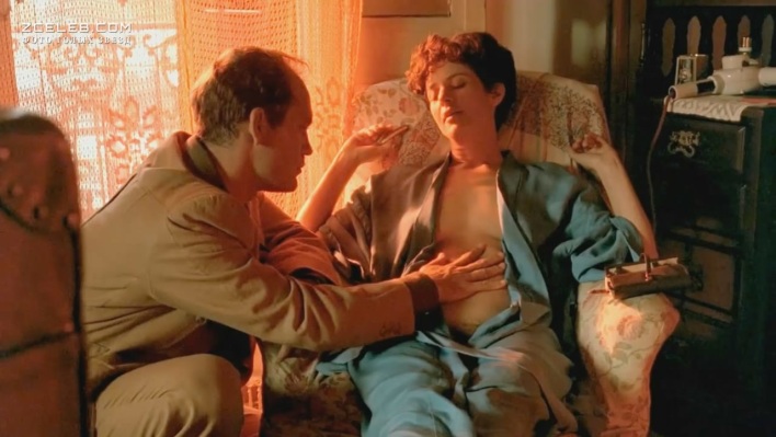 Debra Winger mutandine 72
