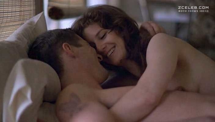 Debra Winger mutandine