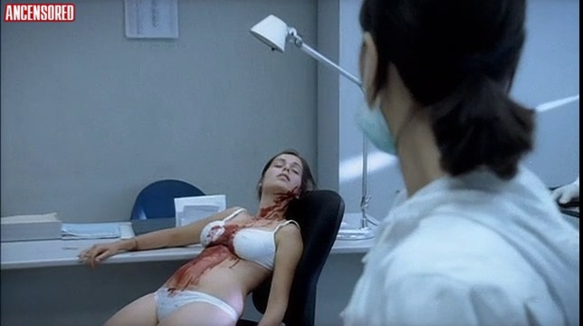 Diane Fleri foto amatoriali culo nudo 70