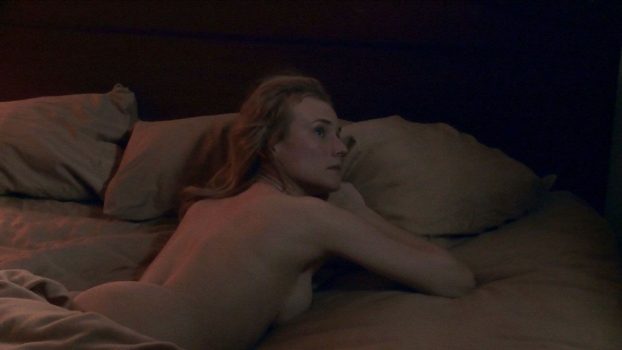 Diane Kruger le tette sono visibili 93