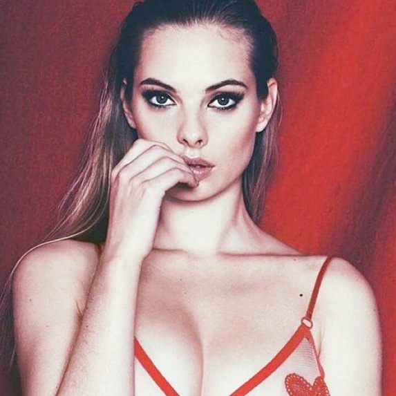 Dioni Tabbers seni