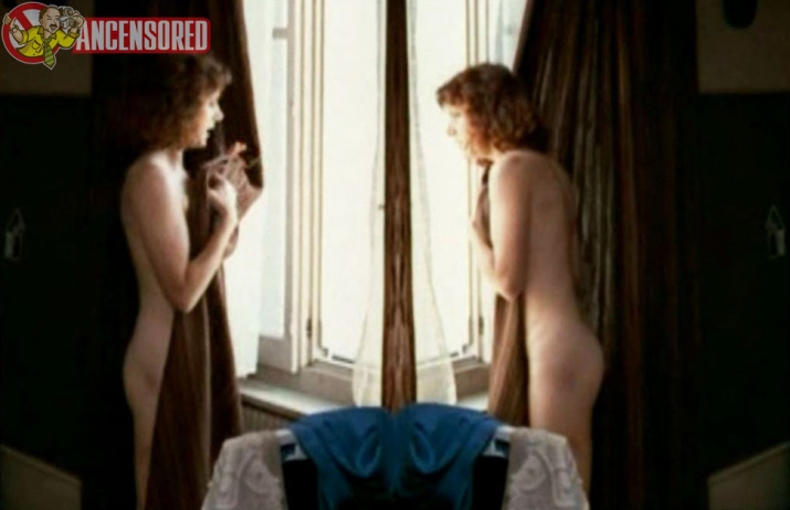 Dominique Labourier: ecco le foto intime, il nudo e le foto nuda.