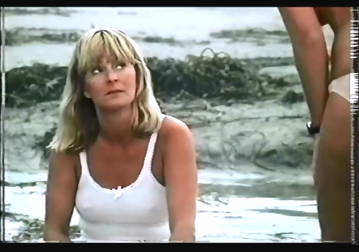 Dorothy Tristan gambe 69