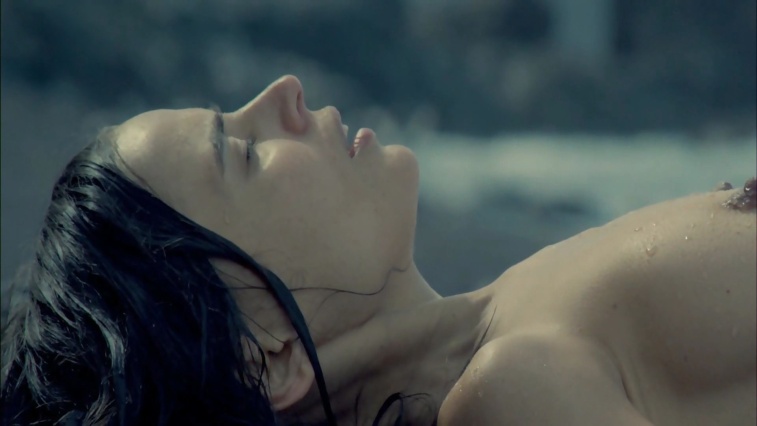 Elena Anaya nudo 90