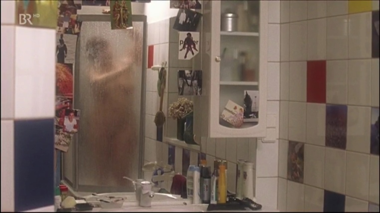 Elfi Eschke foto amatoriali culo nudo 71