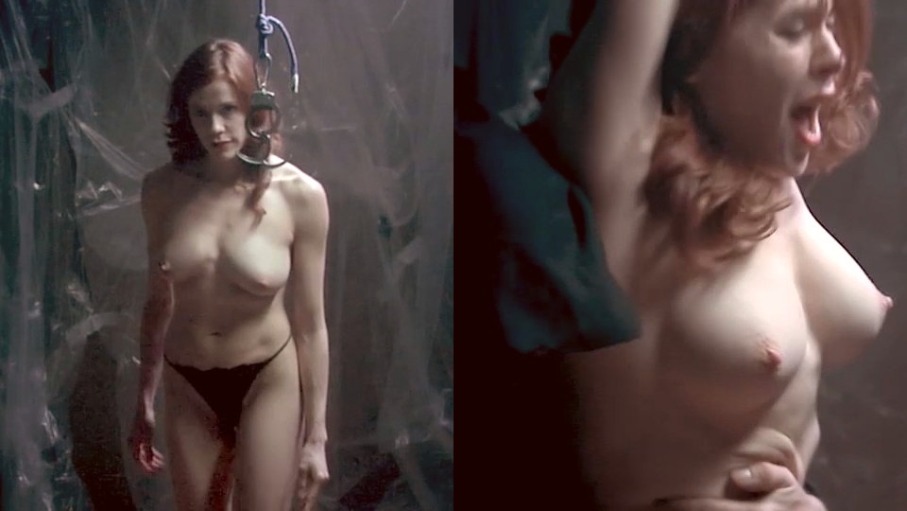Elina Madison nudo 16