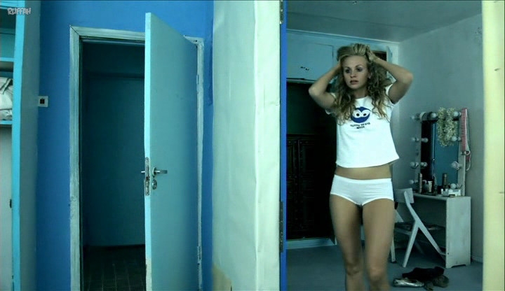 Elina Purde culo 81