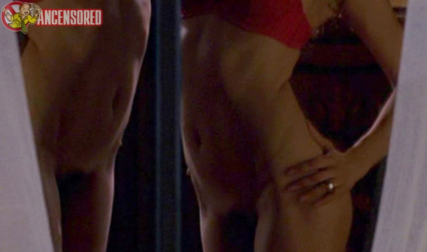 Elisabetta Rocchetti mutandine 76