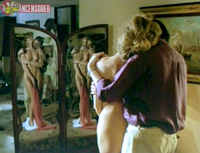 Elizabeth Katz gambe 64