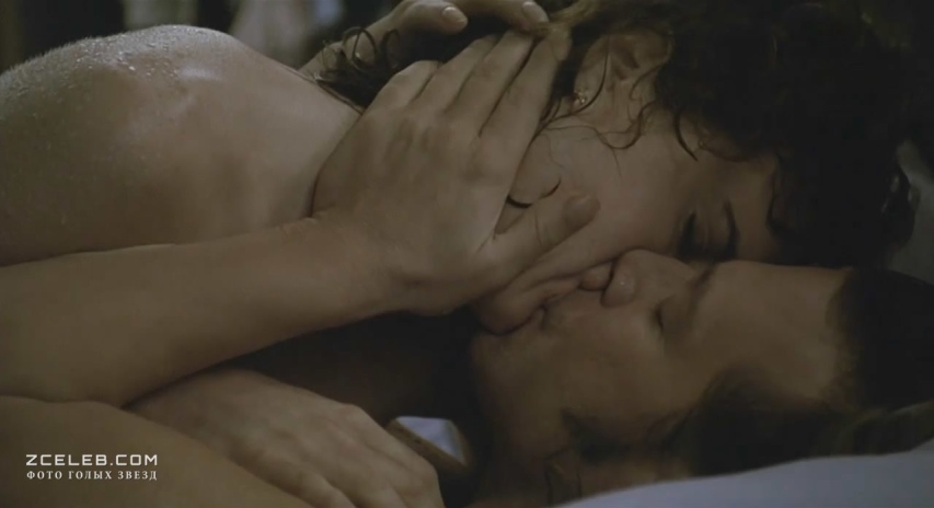 Elizabeth McGovern seni 74