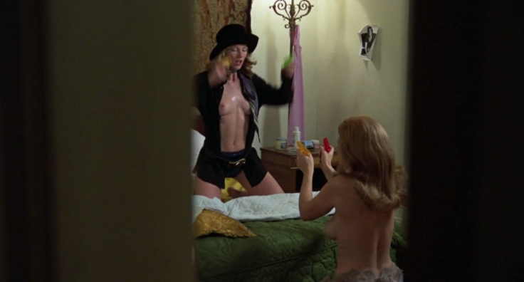 Ellen Burstyn culo