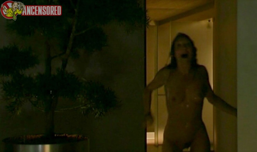 Ellen Van Der Koogh nudo