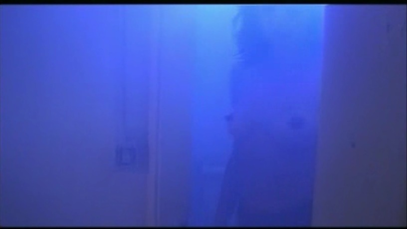 Emanuela D'Alterio foto amatoriali culo nudo 25