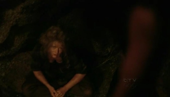 Emilie De Ravin foto intime 18