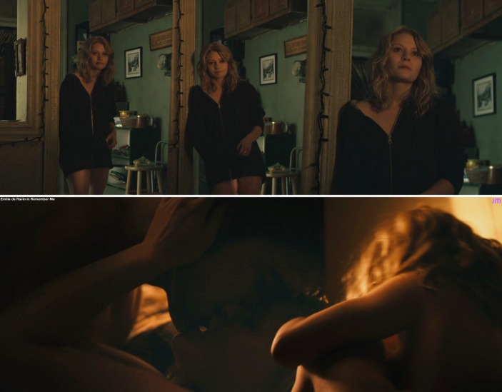 Emilie De Ravin le tette sono visibili 59