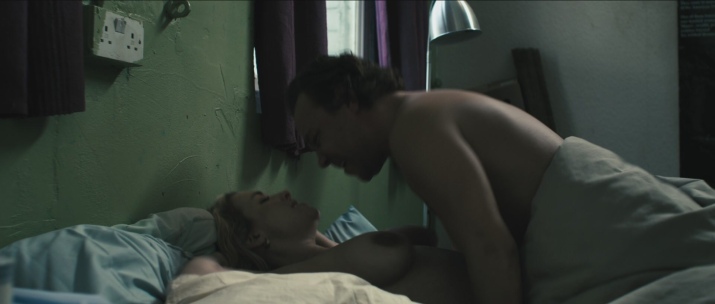 Emma Stansfield foto amatoriali culo nudo 64