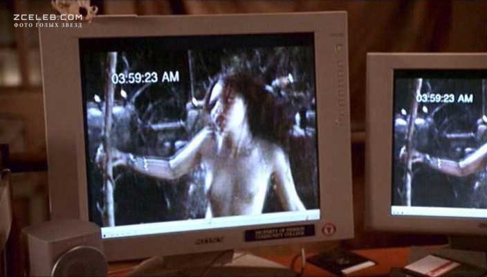 Erica Leerhsen foto amatoriali culo nudo 30