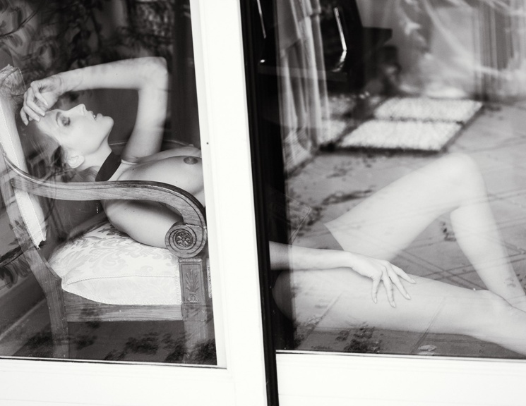 Erika Albonetti collant 52