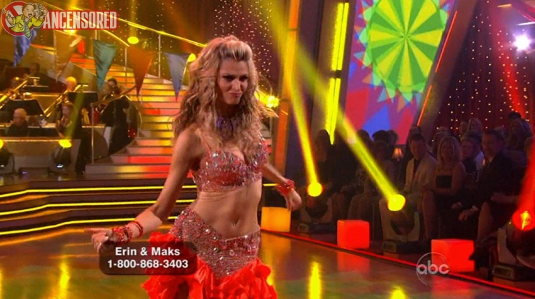 Erin Andrews calze 35