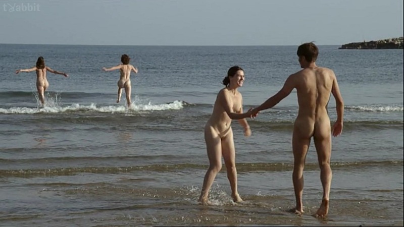 Esther Zimmering foto amatoriali culo nudo 54