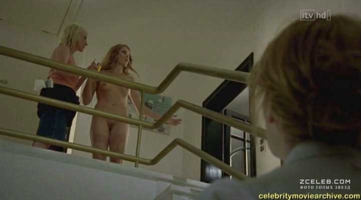 Eunice Freitas nudo