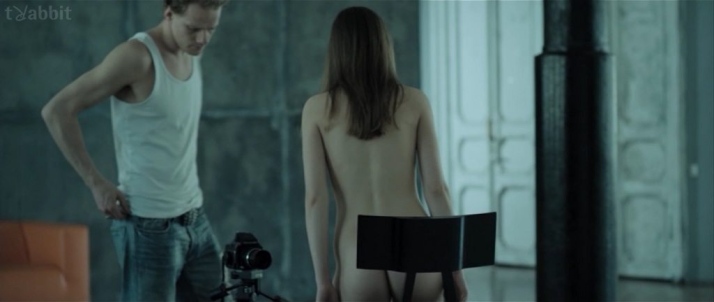 Eva Leon le tette sono visibili 73