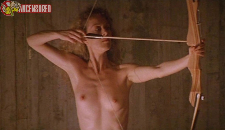 Evelyne Buyle le tette sono visibili 16
