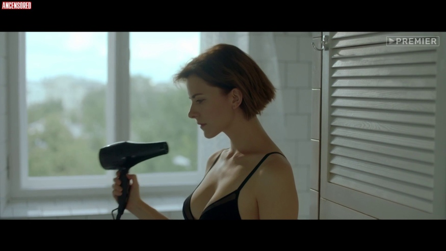Evgeniya Gromova dentro biancheria intima 93