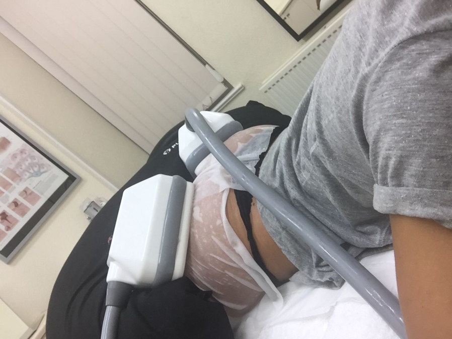 Faye Brookes calze 85