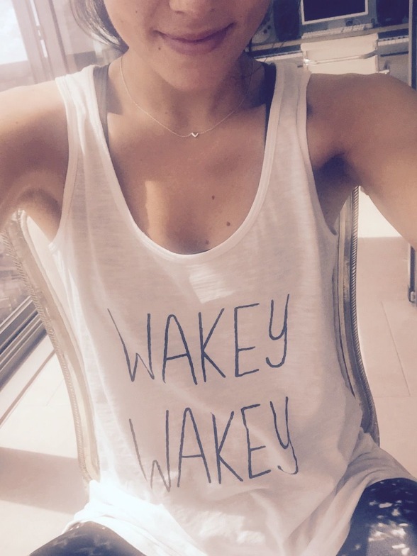 Faye Brookes calze