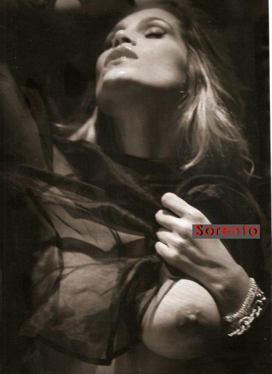 FlaVia Alessandra foto esplicite