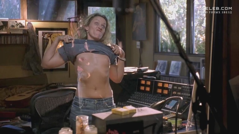 Frances McDormand foto esplicite
