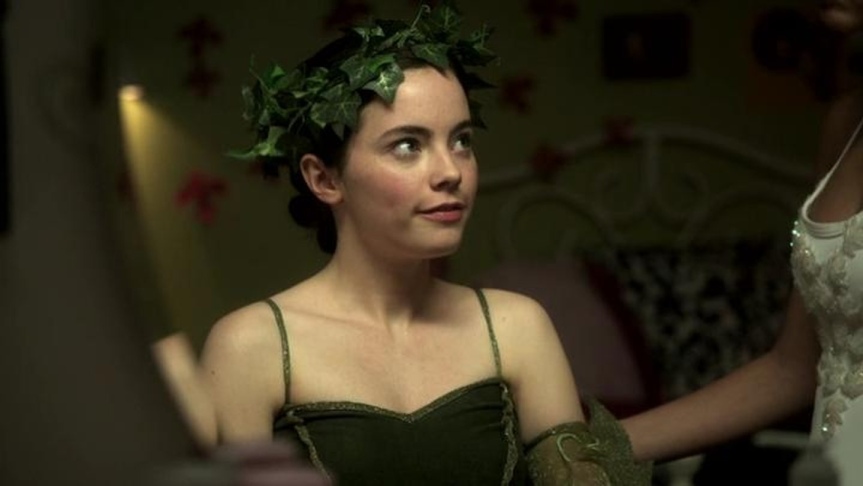 Freya Tingley foto intime