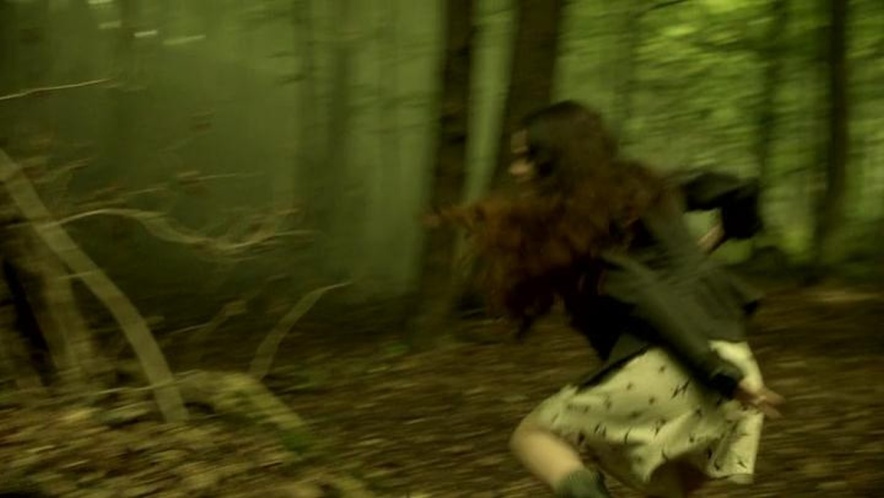 Freya Tingley seni 15