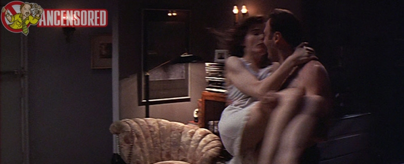 Geena Davis collant 57