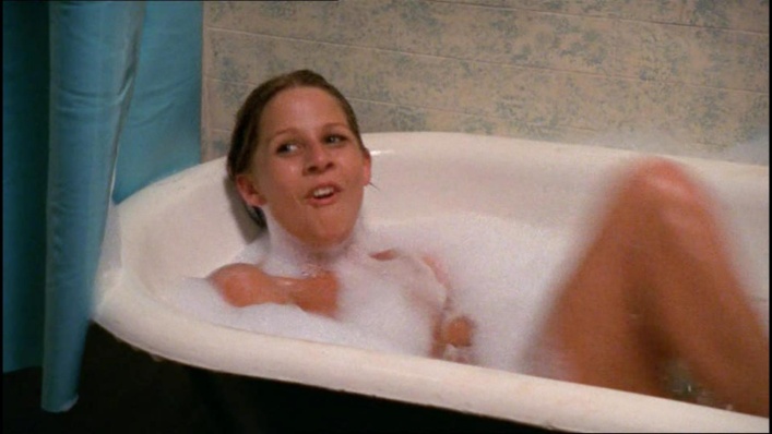 Gigi Edgley foto nuda