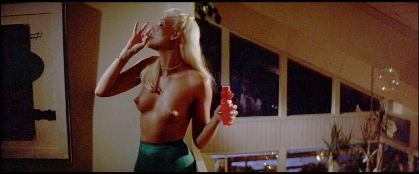 Gisele Lindley seni