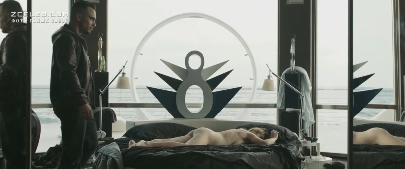 Greta Scarano nudo 78