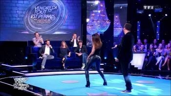 Gyselle Soares: Scopri il suo lato più hot senza biancheria intima e nuda