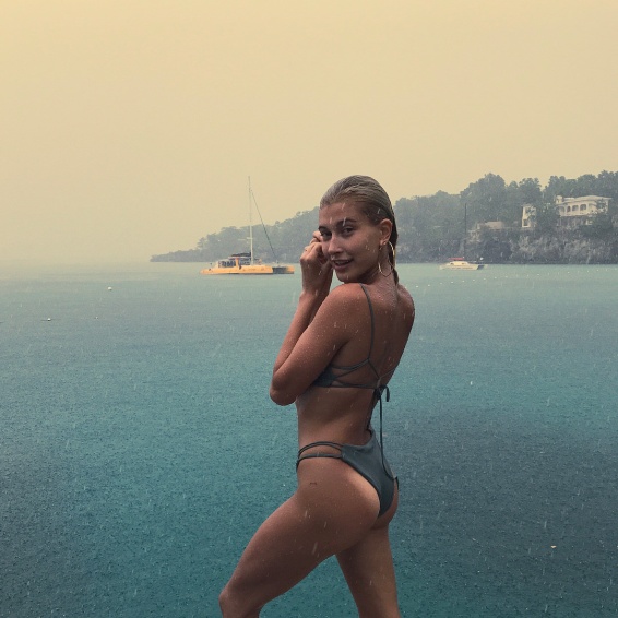 Hailey Rhode Bieber foto intime 42